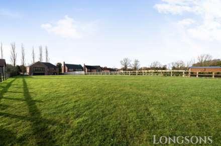 Ploughboy Lane, Saham Toney, Image 24