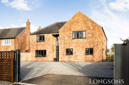 Ploughboy Lane, Saham Toney, Image 26