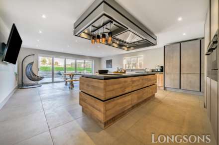 Ploughboy Lane, Saham Toney, Image 3