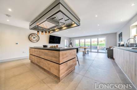 Ploughboy Lane, Saham Toney, Image 6