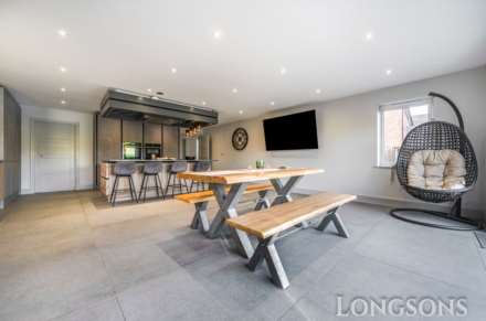 Ploughboy Lane, Saham Toney, Image 7