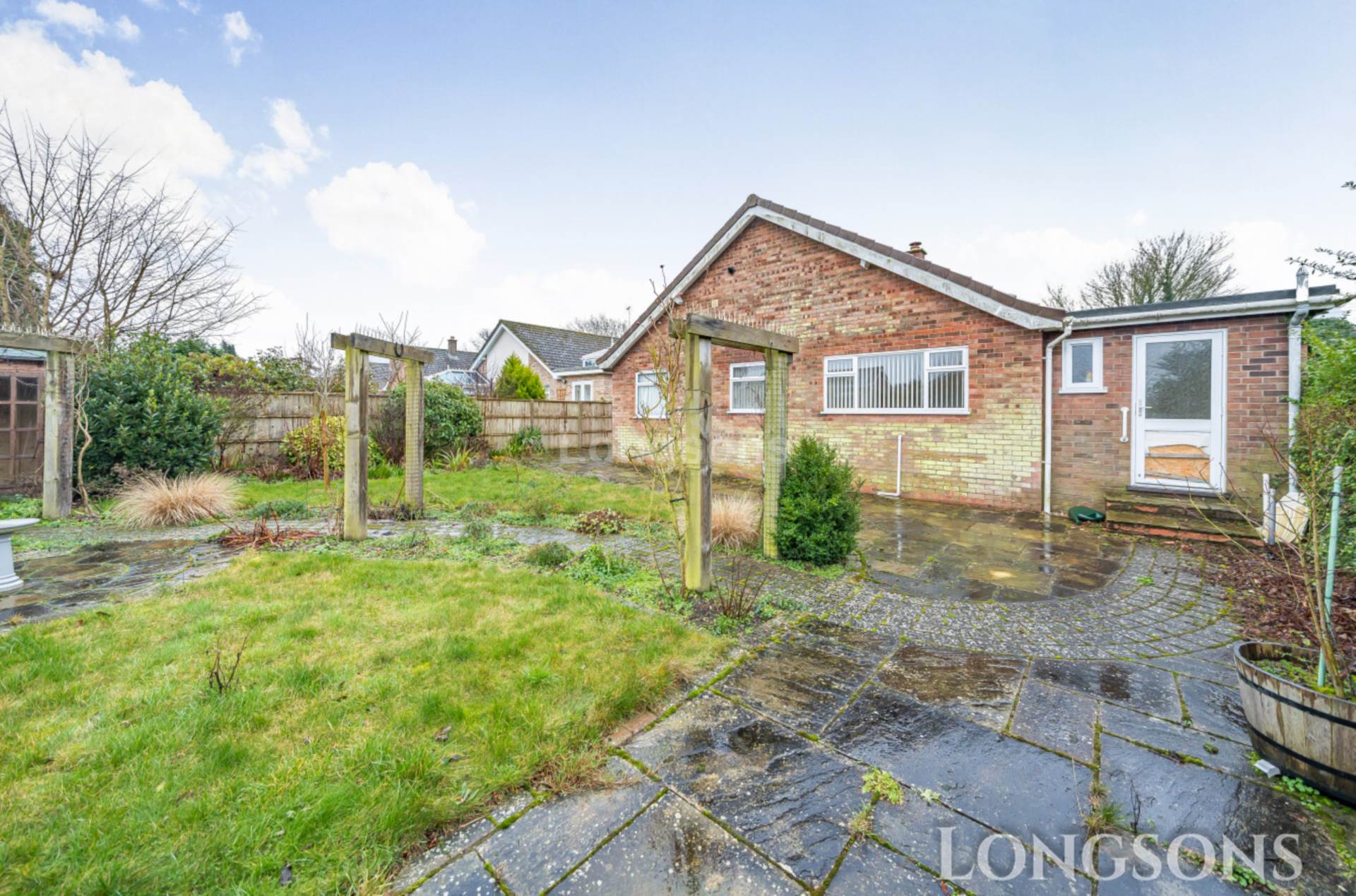 Churchill Close, Watton, Image 10