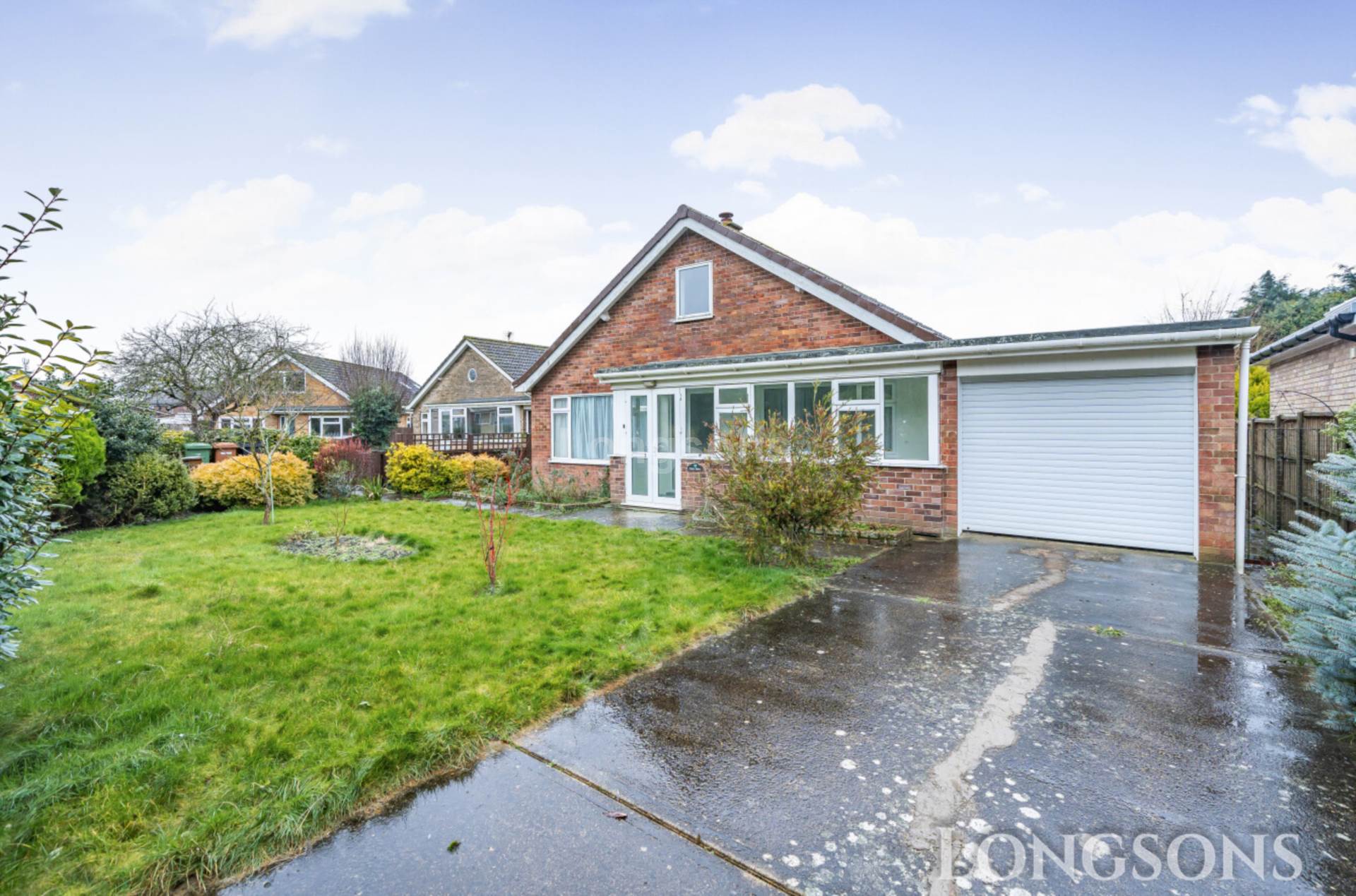 Churchill Close, Watton, Image 12