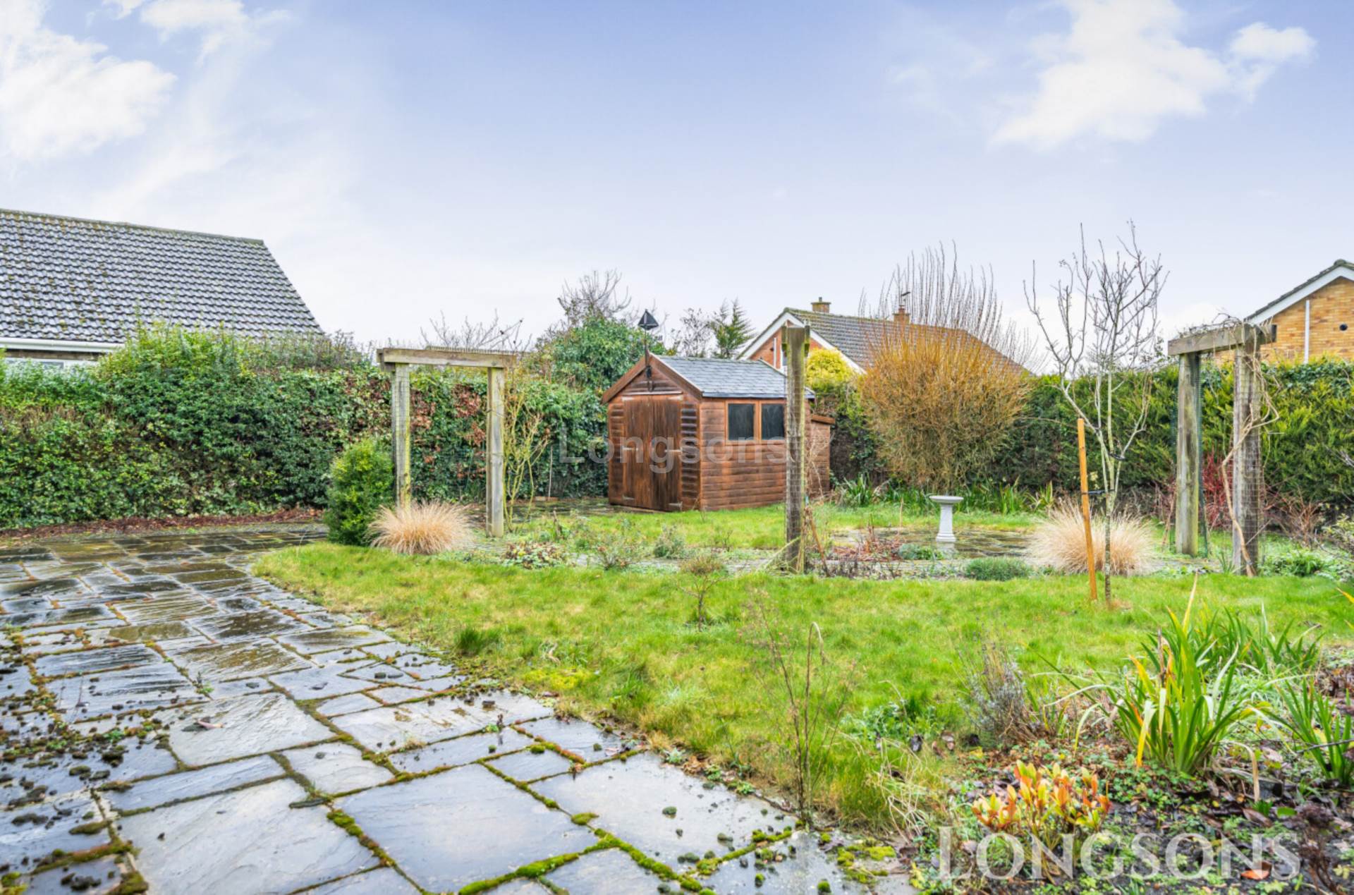 Churchill Close, Watton, Image 13