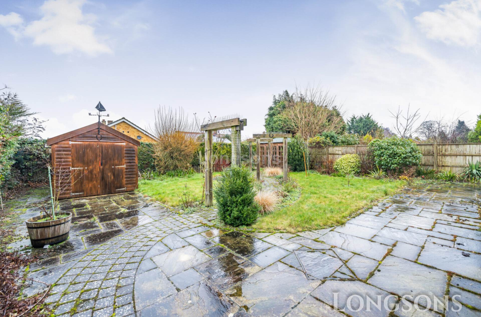 Churchill Close, Watton, Image 14