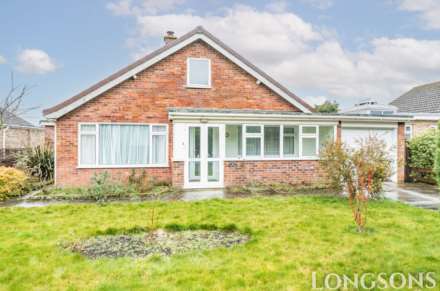 Churchill Close, Watton, Image 1