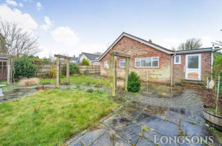 Churchill Close, Watton, Image 10