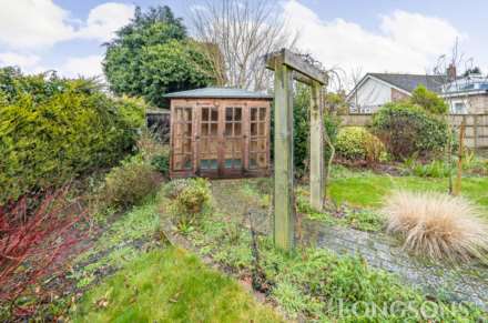 Churchill Close, Watton, Image 11