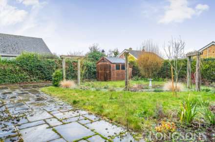 Churchill Close, Watton, Image 13