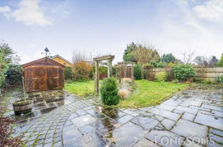 Churchill Close, Watton, Image 14