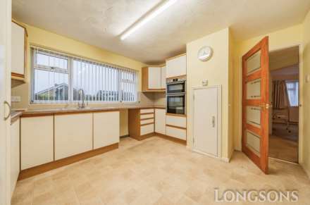 Churchill Close, Watton, Image 2