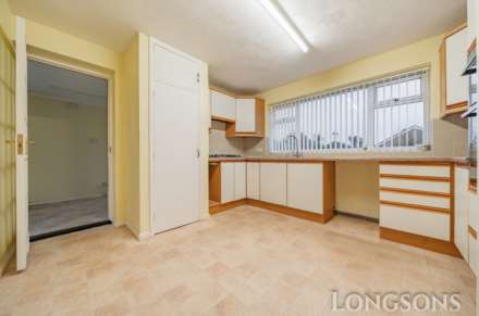 Churchill Close, Watton, Image 3