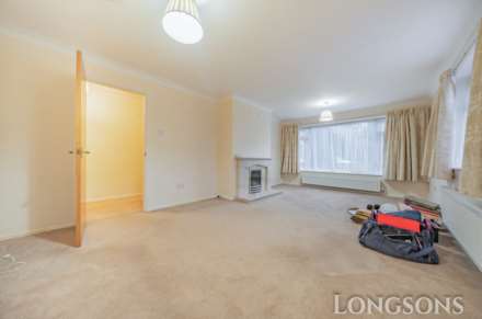 Churchill Close, Watton, Image 4