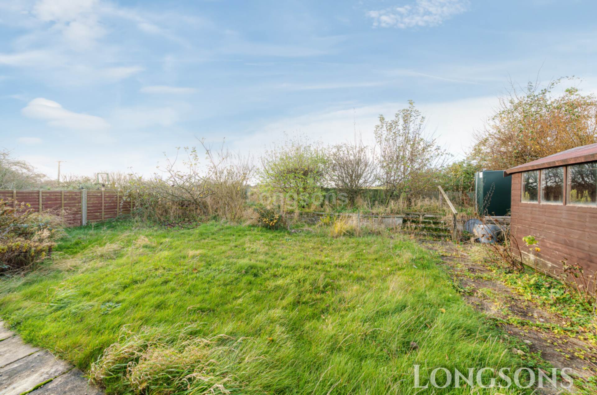 Newfields, Sporle, Image 14