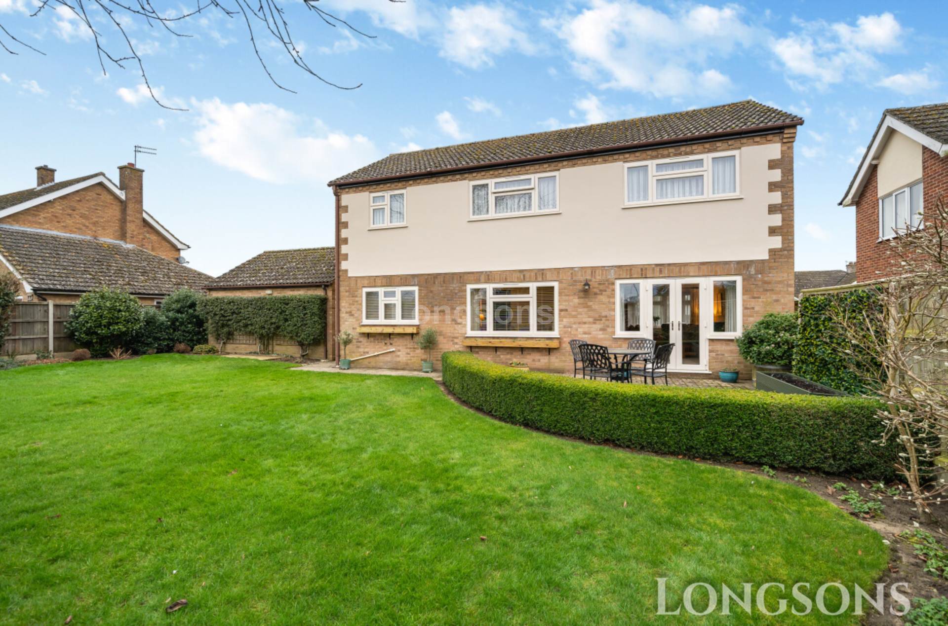 Charles Avenue, Watton, Image 16