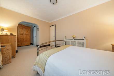 Charles Avenue, Watton, Image 10