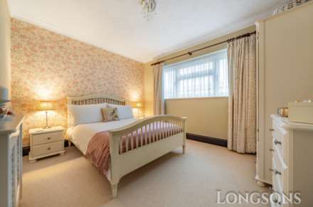 Charles Avenue, Watton, Image 12