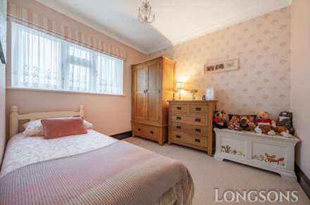 Charles Avenue, Watton, Image 13