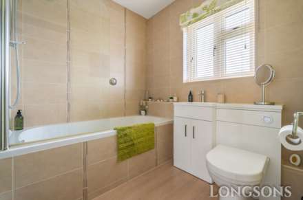 Charles Avenue, Watton, Image 15