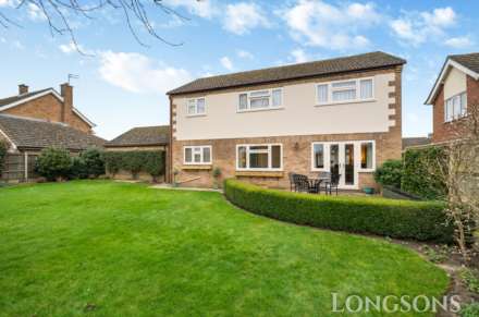 Charles Avenue, Watton, Image 16