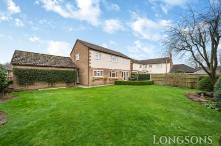 Charles Avenue, Watton, Image 17