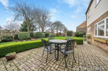 Charles Avenue, Watton, Image 18