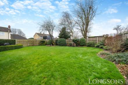 Charles Avenue, Watton, Image 19