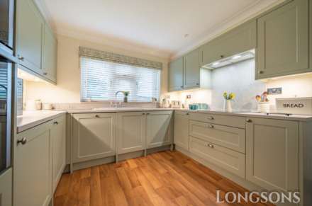 Charles Avenue, Watton, Image 2