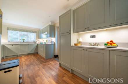 Charles Avenue, Watton, Image 3
