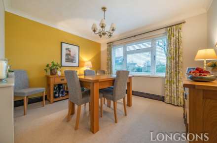 Charles Avenue, Watton, Image 5