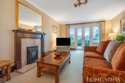 Charles Avenue, Watton, Image 7