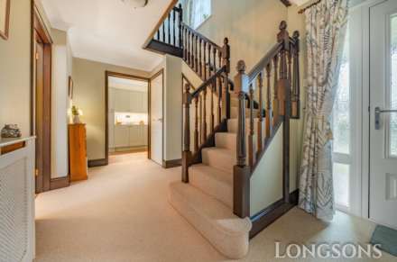 Charles Avenue, Watton, Image 8