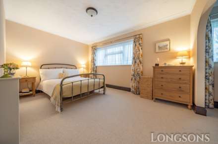 Charles Avenue, Watton, Image 9