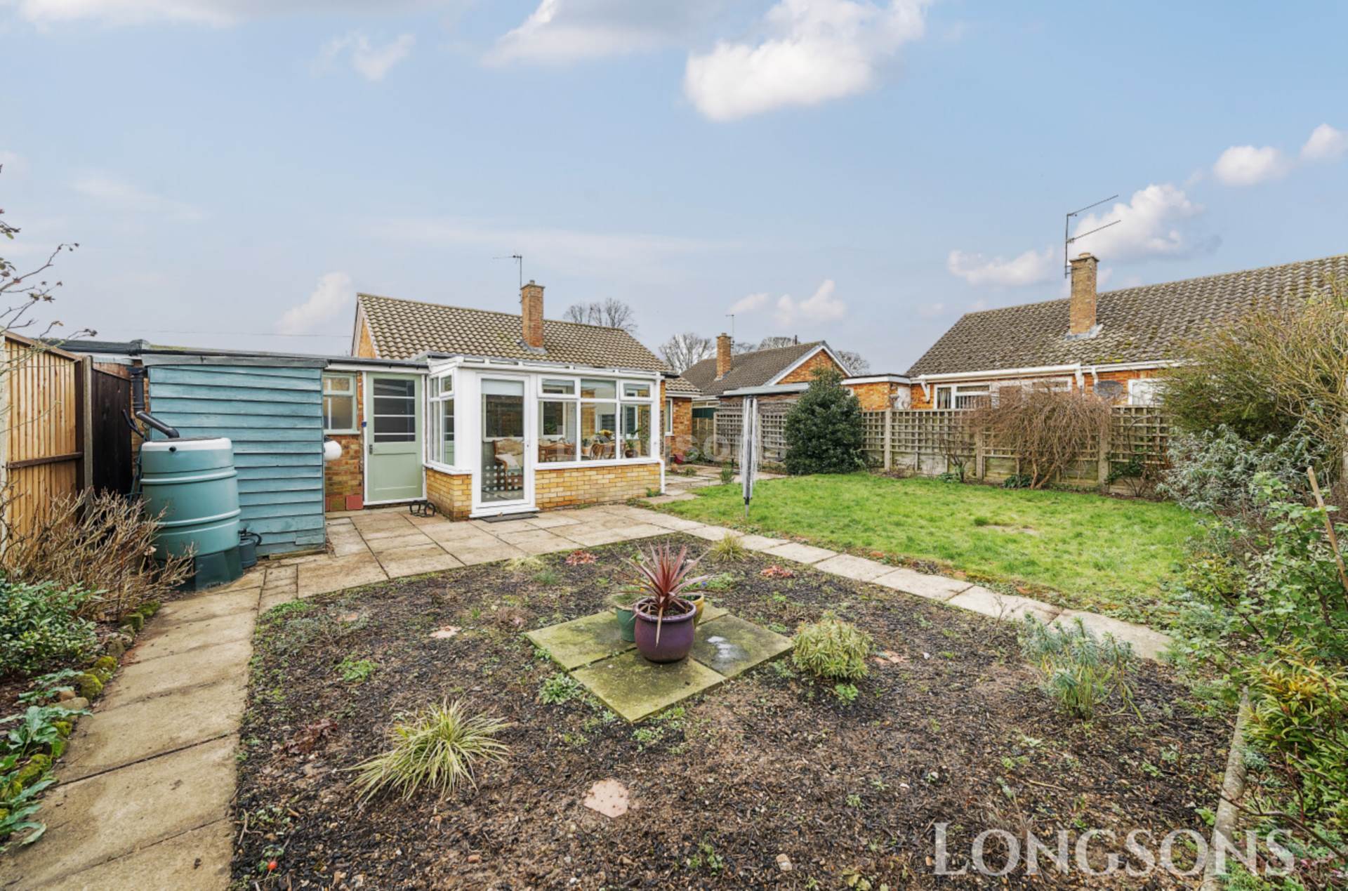 Greenhoe Place, Swaffham, Image 16