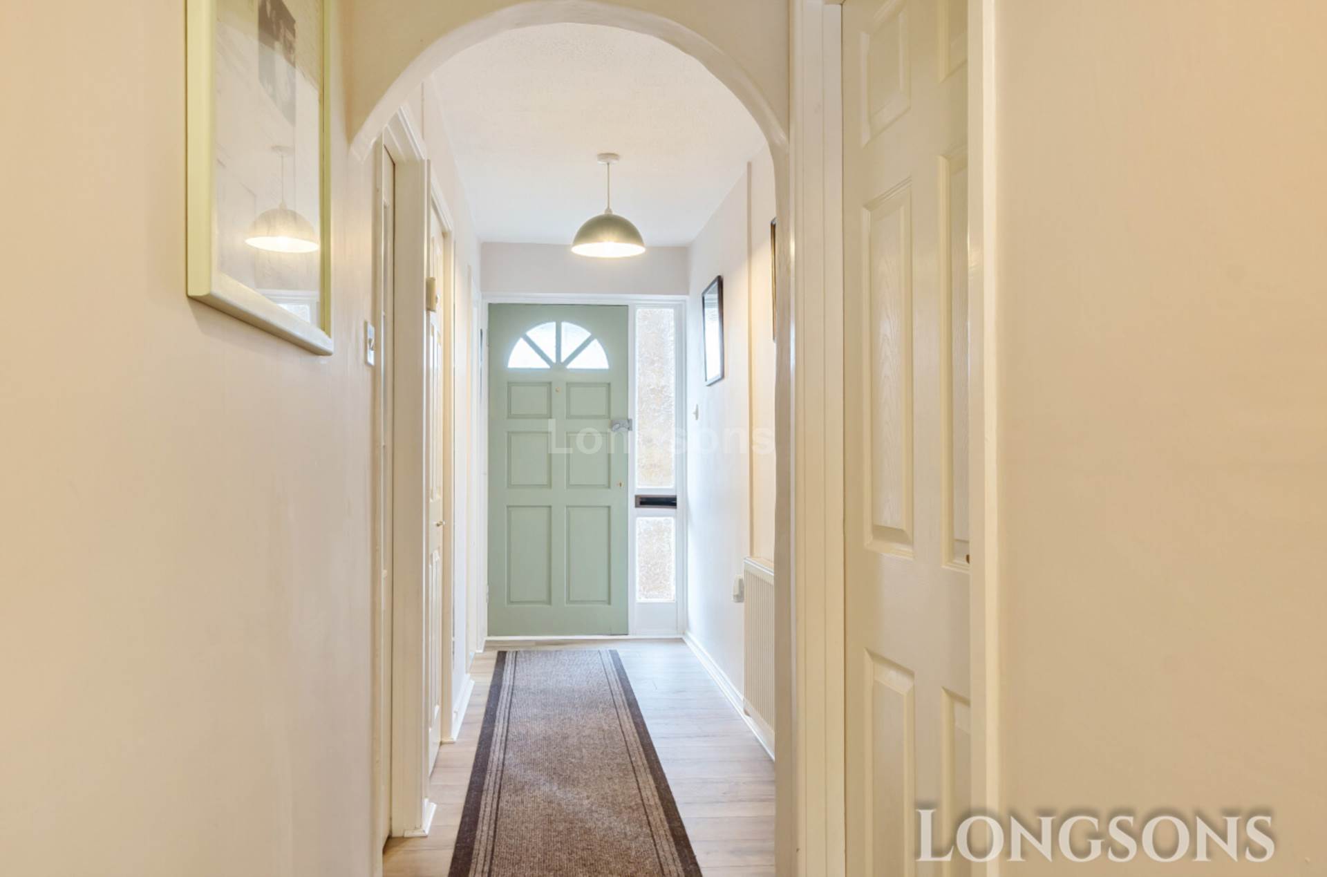 Greenhoe Place, Swaffham, Image 9
