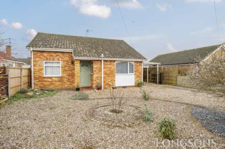 Greenhoe Place, Swaffham, Image 1