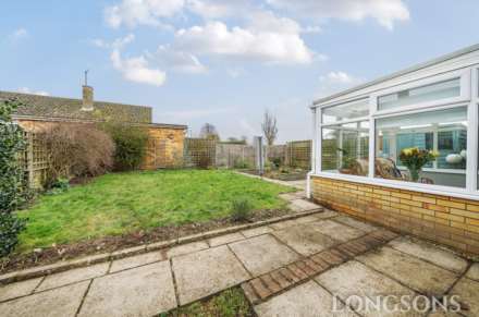 Greenhoe Place, Swaffham, Image 14