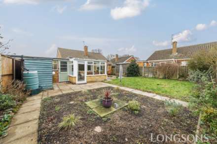 Greenhoe Place, Swaffham, Image 16