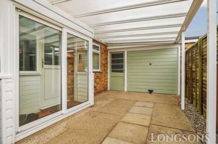 Greenhoe Place, Swaffham, Image 8