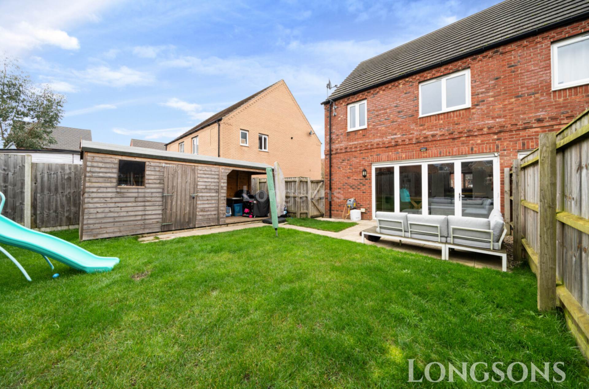 Kendle Road, Swaffham, Image 14