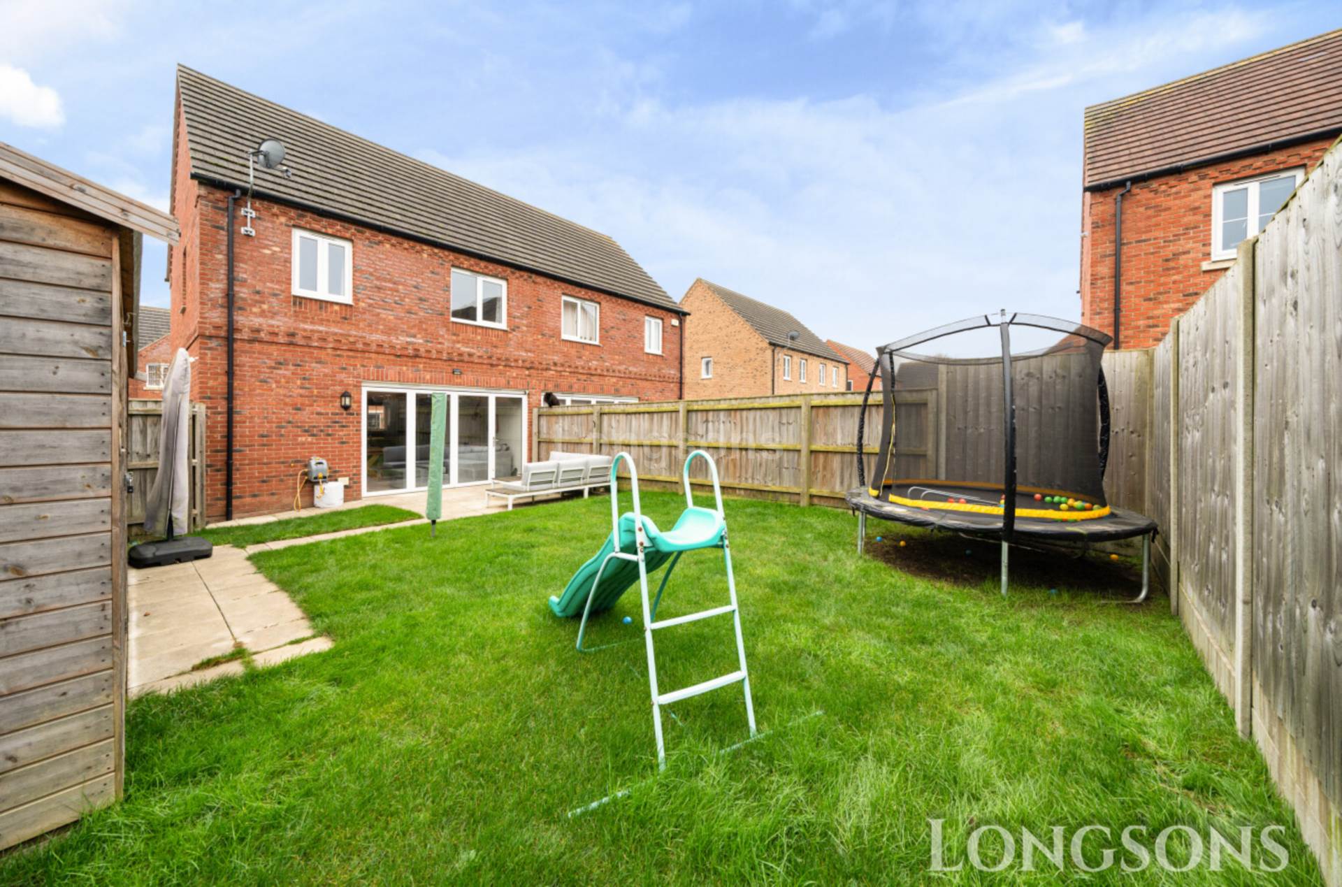 Kendle Road, Swaffham, Image 15