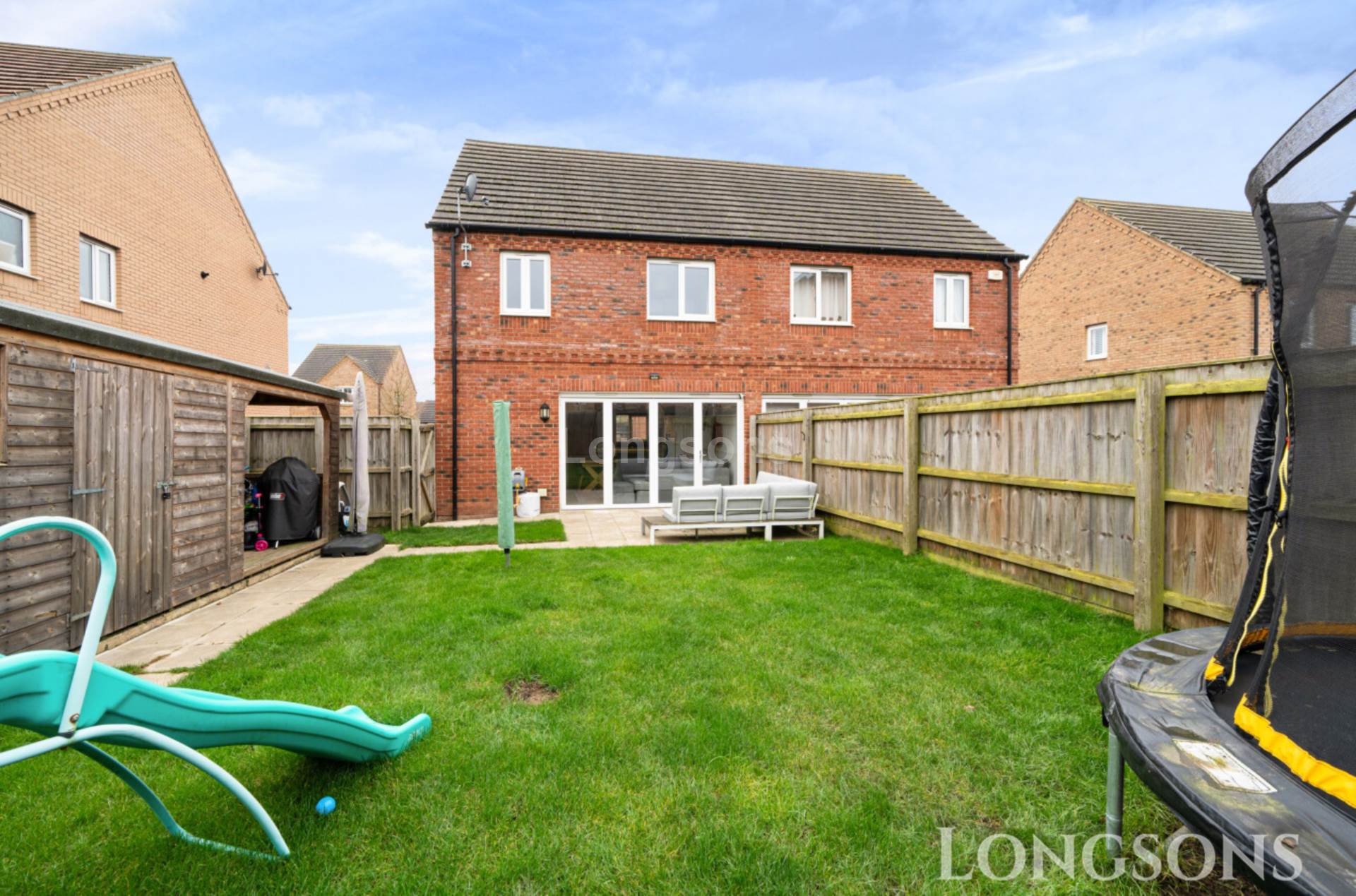 Kendle Road, Swaffham, Image 16
