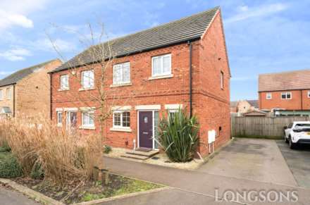 Kendle Road, Swaffham, Image 1