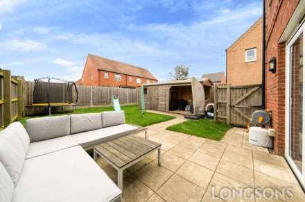 Kendle Road, Swaffham, Image 13