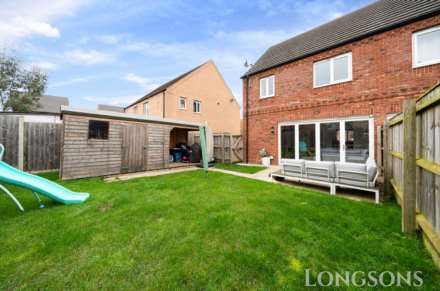Kendle Road, Swaffham, Image 14