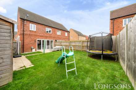 Kendle Road, Swaffham, Image 15
