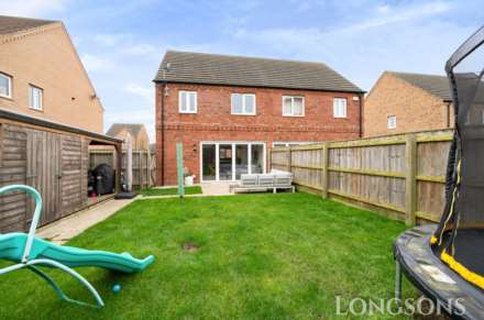 Kendle Road, Swaffham, Image 16