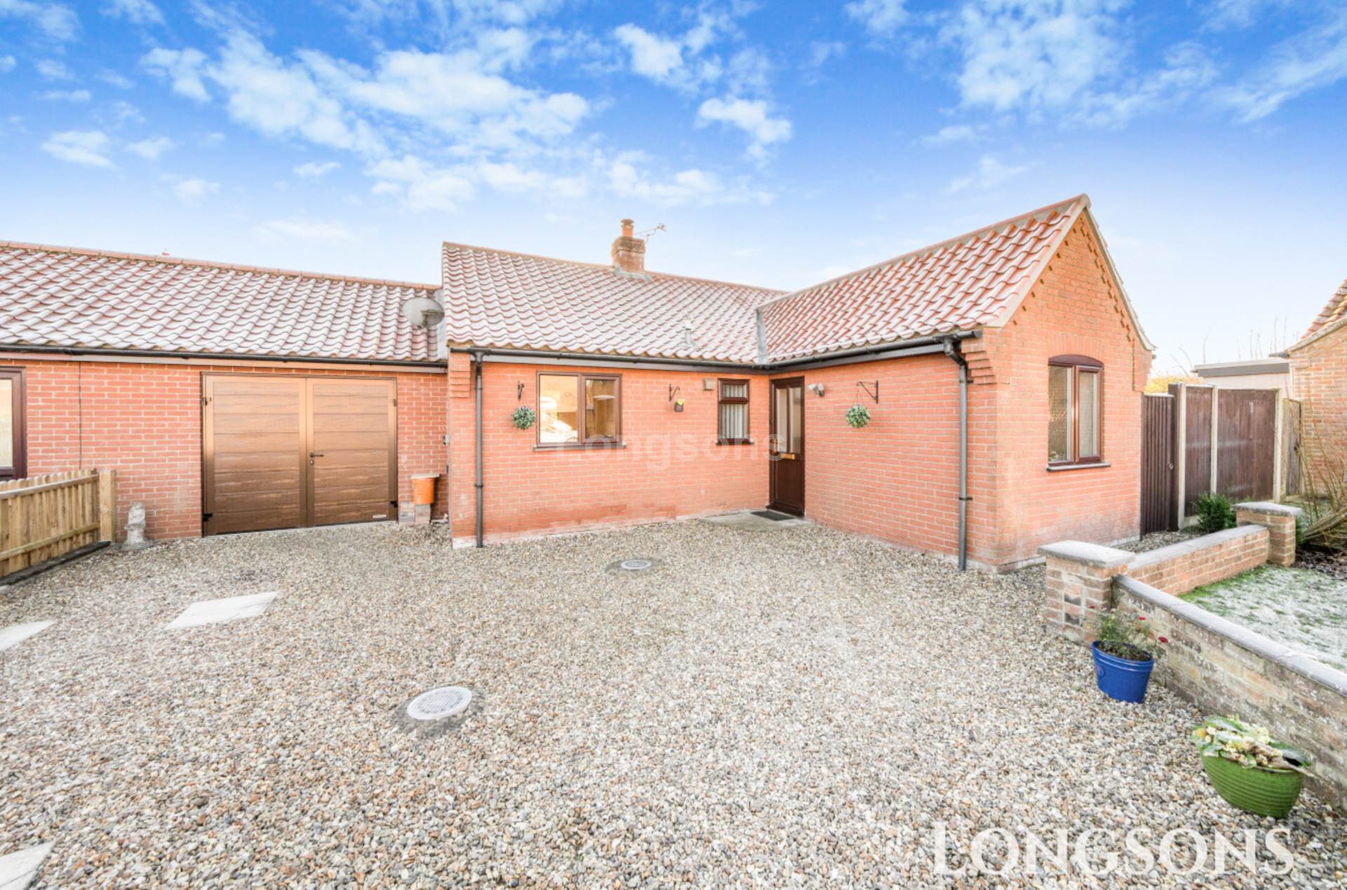 Burrells Meadow, Beeston, Image 1