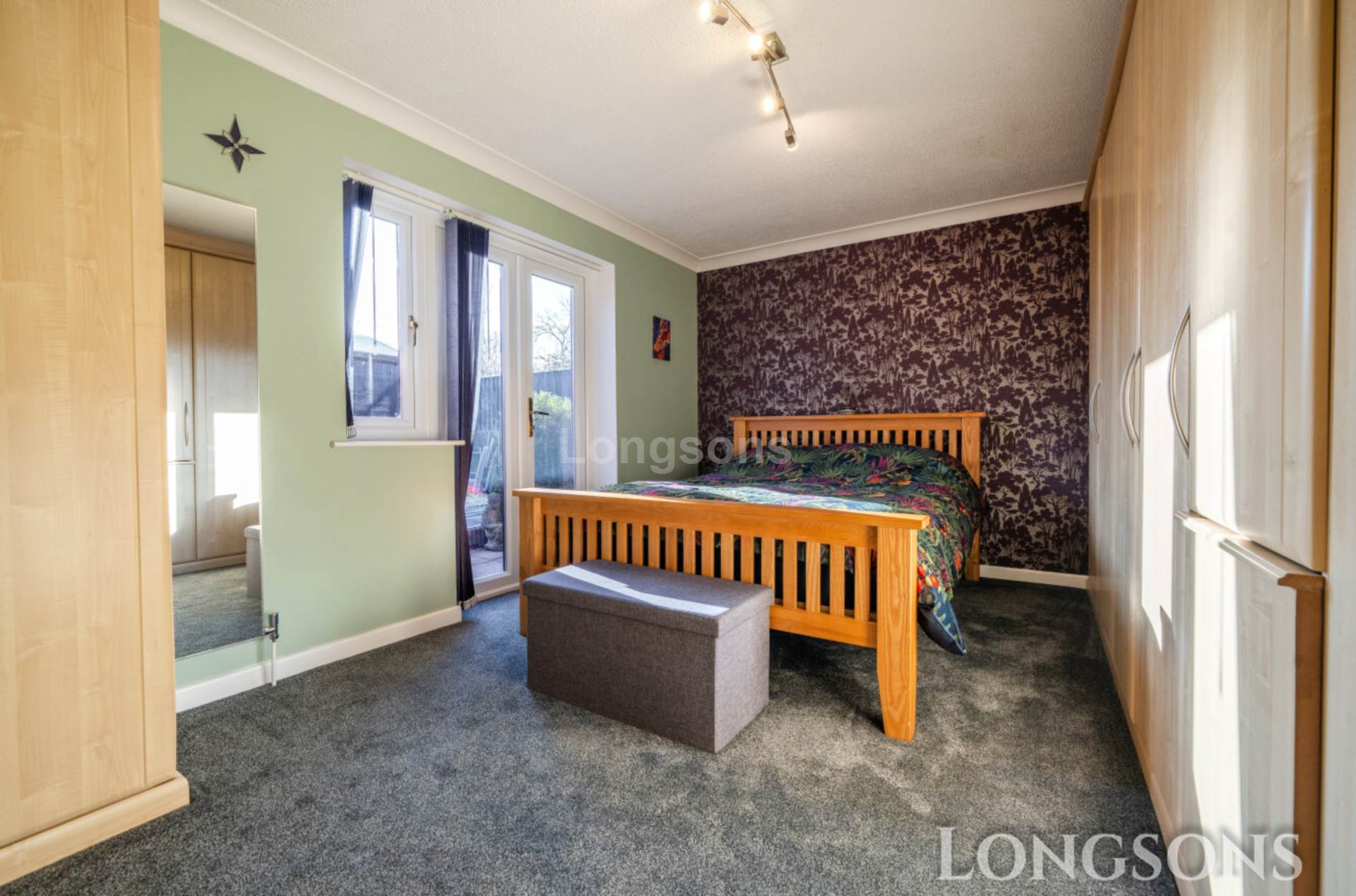 Burrells Meadow, Beeston, Image 11