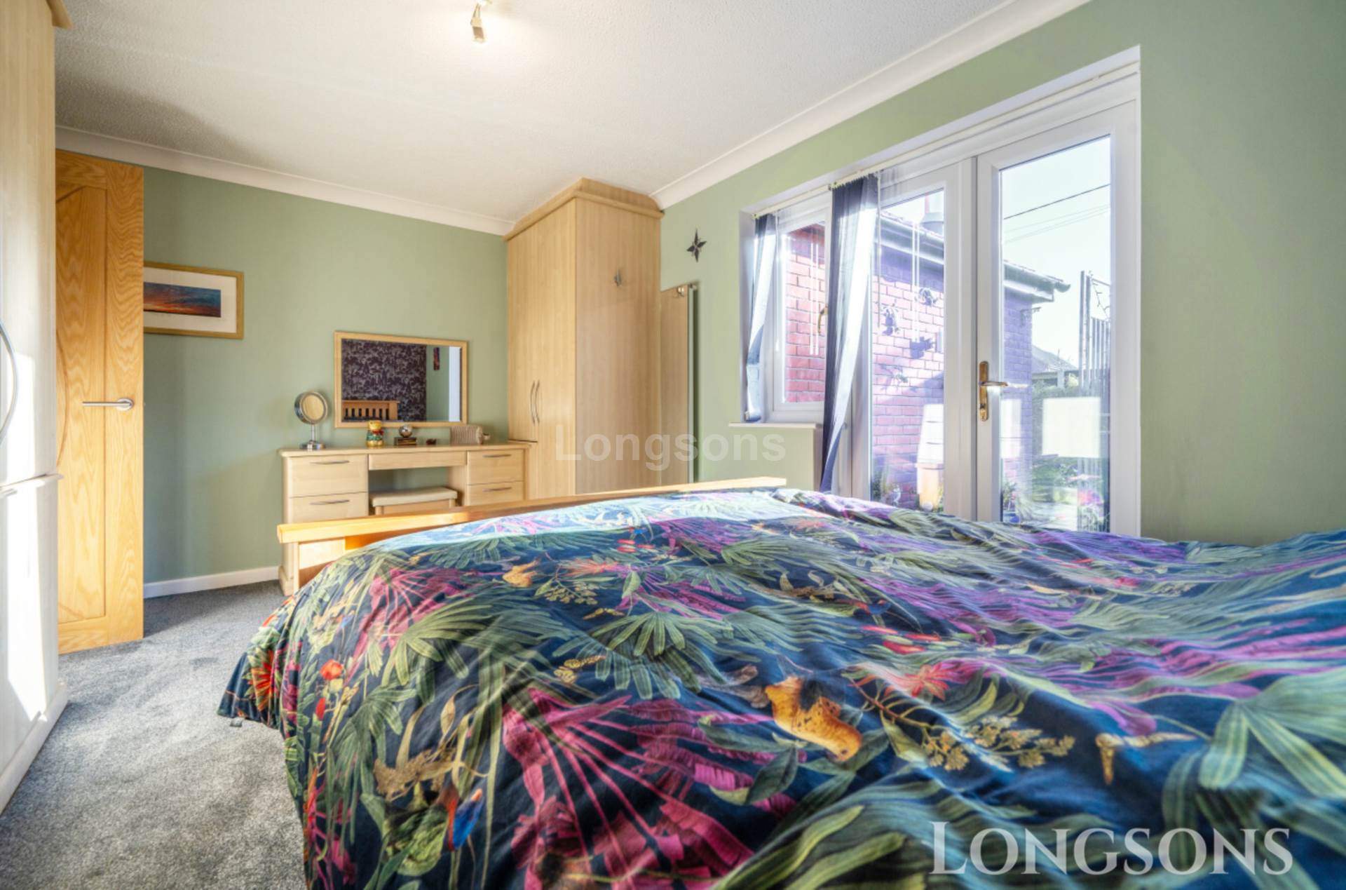 Burrells Meadow, Beeston, Image 12